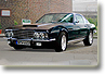 Aston Martin DBS V8