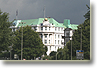 Classic Building